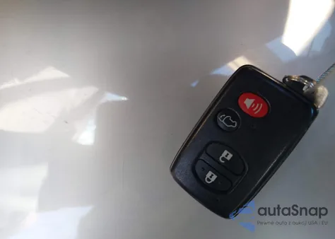 2011 Toyota Highlander Limited V6 z USA, uszkodzony, nr VIN 5TDDK3EHXBS087448